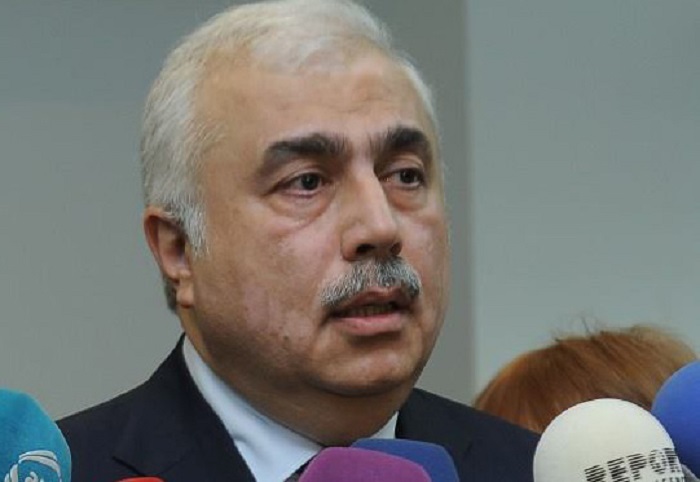 Russia invests $3B in Azerbaijani economy - Deputy minister